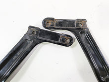 Load image into Gallery viewer, 2012 Harley Softail FLSTF Fat Boy Rear Under Braces Frame Struts 47814-08
