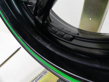 Load image into Gallery viewer, 2005 Honda CBR1000RR SC57 Straight Rear Wheel Rim 17x6 42650-MEL-010ZA | Mototech271

