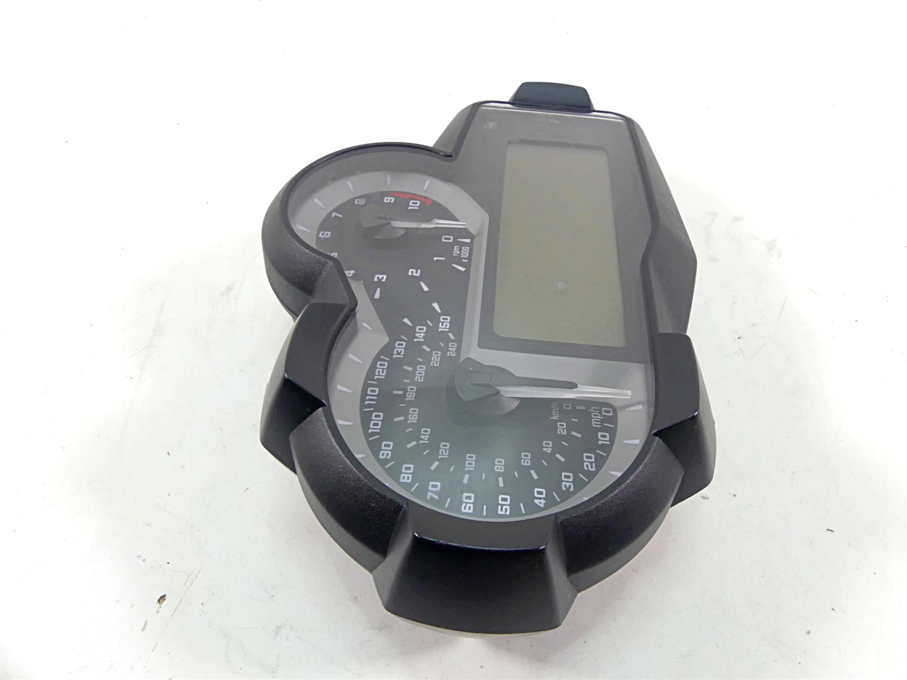 2014 BMW R1200GS K50 Speedometer Speedo Tach Gauge Instrument - 26k 62118549159 {{ shop.shopifyCountryName }} - Mototech271