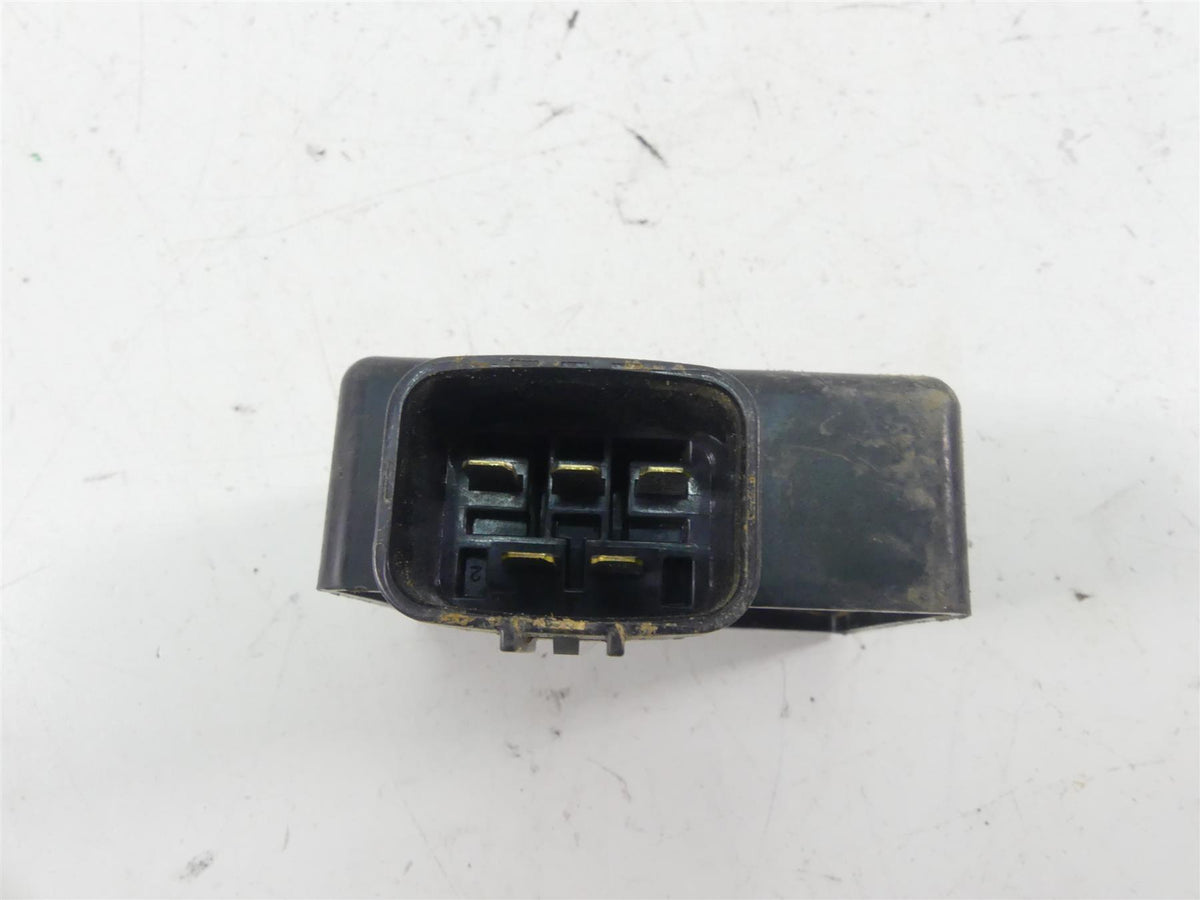 2020 Honda Talon S2X 1000X Shindengen Ignition Relay Module PA6-MD35 {{ shop.shopifyCountryName }} - Mototech271