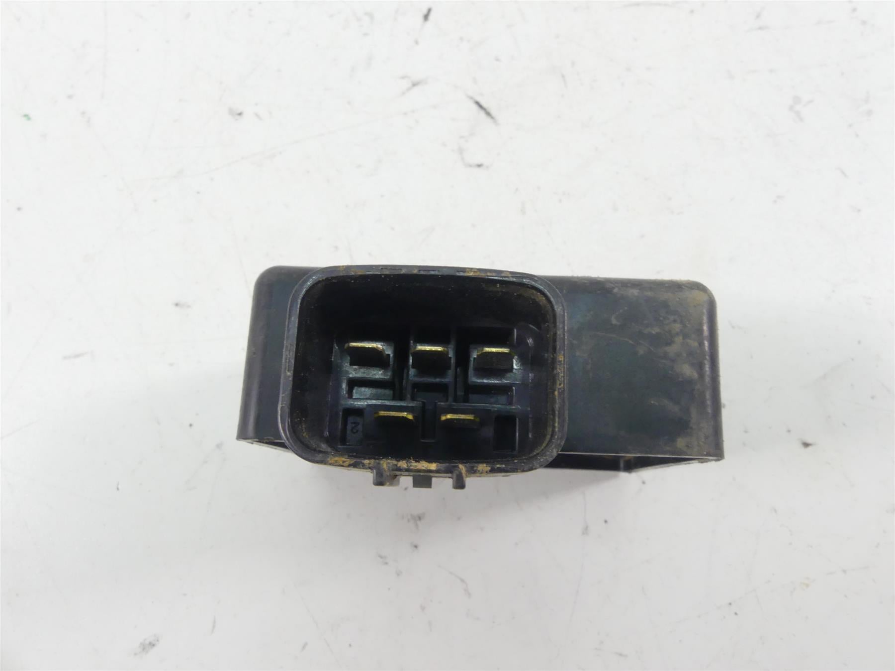 2020 Honda Talon S2X 1000X Shindengen Ignition Relay Module PA6-MD35 {{ shop.shopifyCountryName }} - Mototech271