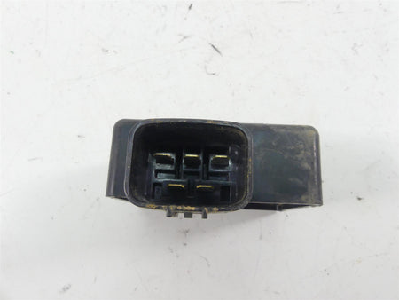 2020 Honda Talon S2X 1000X Shindengen Ignition Relay Module PA6-MD35 {{ shop.shopifyCountryName }} - Mototech271