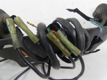 Load image into Gallery viewer, 2007 Honda VT1100 C Shadow Spirit Rear Blinker Turn Signal Set 33650-MAH-671
