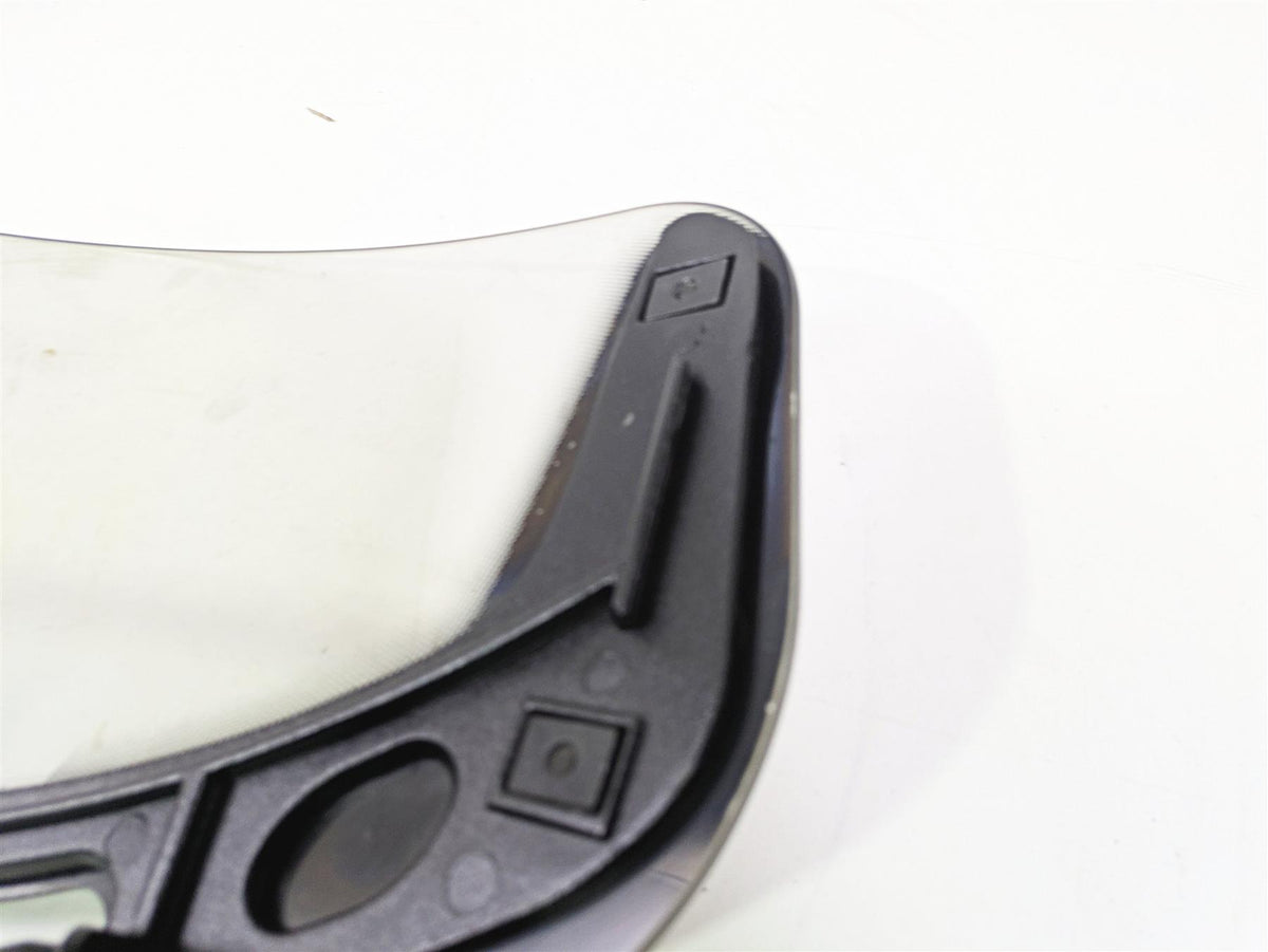 2017 Indian Chieftain Limited Windshield Short Low & Bracket 2881797 {{ shop.shopifyCountryName }} - Mototech271