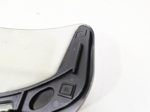 2017 Indian Chieftain Limited Windshield Short Low & Bracket 2881797