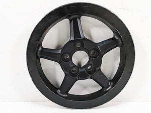 2009 Yamaha XV1900 Raider Rear Belt Sprocket Pulley 5C7-25466-10-00 5C7-25466-11