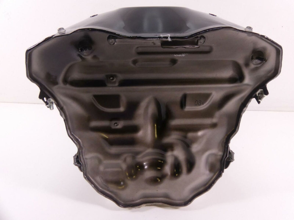 2019 BMW S1000R K47 Black Fuel Gas Petrol Tank -No Dents 3149325002 {{ shop.shopifyCountryName }} - Mototech271