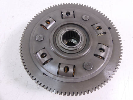 2018 BMW K1600 Bagger Clutch Pressure Plate Friction Disc Housing Set 2121772274 {{ shop.shopifyCountryName }} - Mototech271