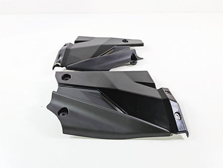 2011 Ducati Streetfighter 1098 S Radiator Cover Fairing Set 48022801A 48022811A {{ shop.shopifyCountryName }} - Mototech271