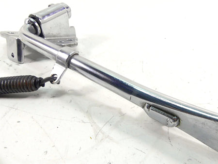 2010 Harley Touring FLHRC Road King Side Kickstand Kick Stand 50075-07A {{ shop.shopifyCountryName }} - Mototech271