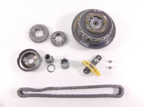 2005 Harley Touring CVO FLHTCSE Electra Glide  Primary Drive Clutch Kit 37806-03 | Mototech271