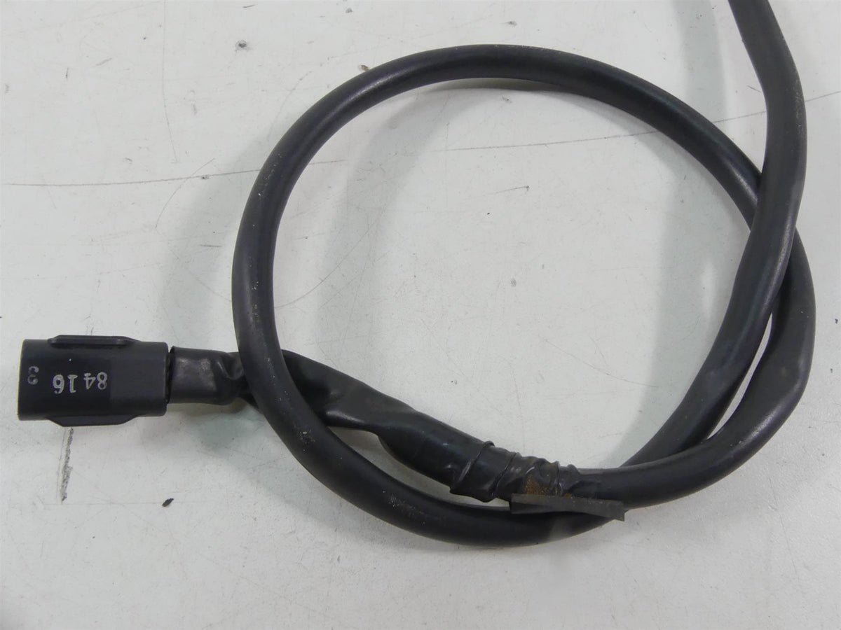2019 Triumph Street Triple 765R Ride Fly By Wire Hand Throttle Sensor T2042226 {{ shop.shopifyCountryName }} - Mototech271