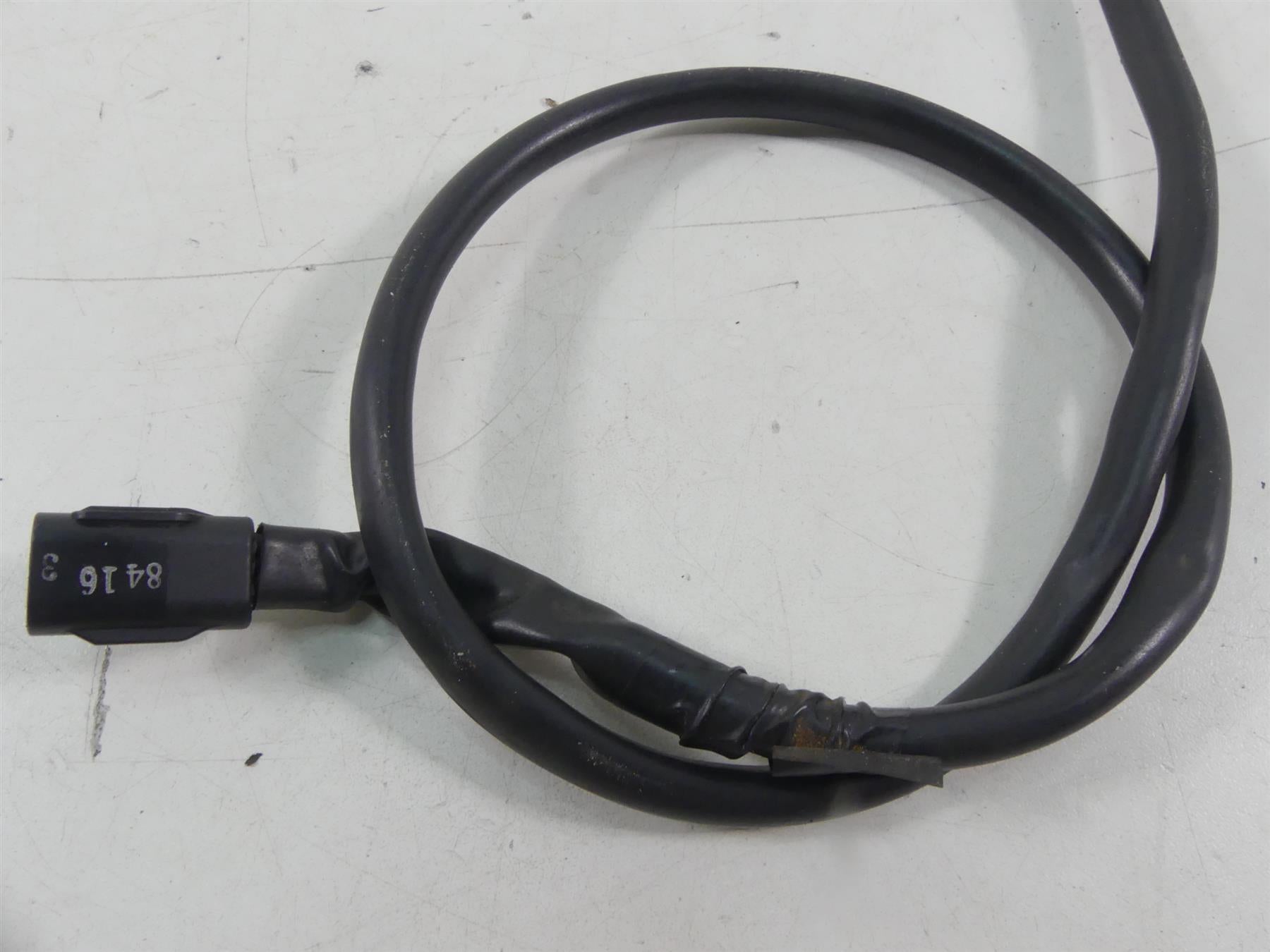 2019 Triumph Street Triple 765R Ride Fly By Wire Hand Throttle Sensor T2042226 {{ shop.shopifyCountryName }} - Mototech271
