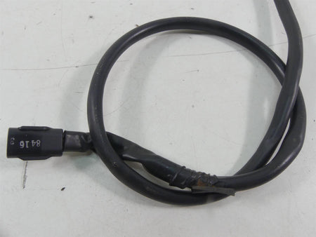 2019 Triumph Street Triple 765R Ride Fly By Wire Hand Throttle Sensor T2042226 {{ shop.shopifyCountryName }} - Mototech271