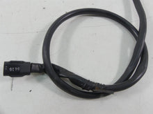 Load image into Gallery viewer, 2019 Triumph Street Triple 765R Ride Fly By Wire Hand Throttle Sensor T2042226
