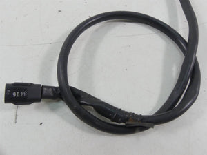 2019 Triumph Street Triple 765R Ride Fly By Wire Hand Throttle Sensor T2042226