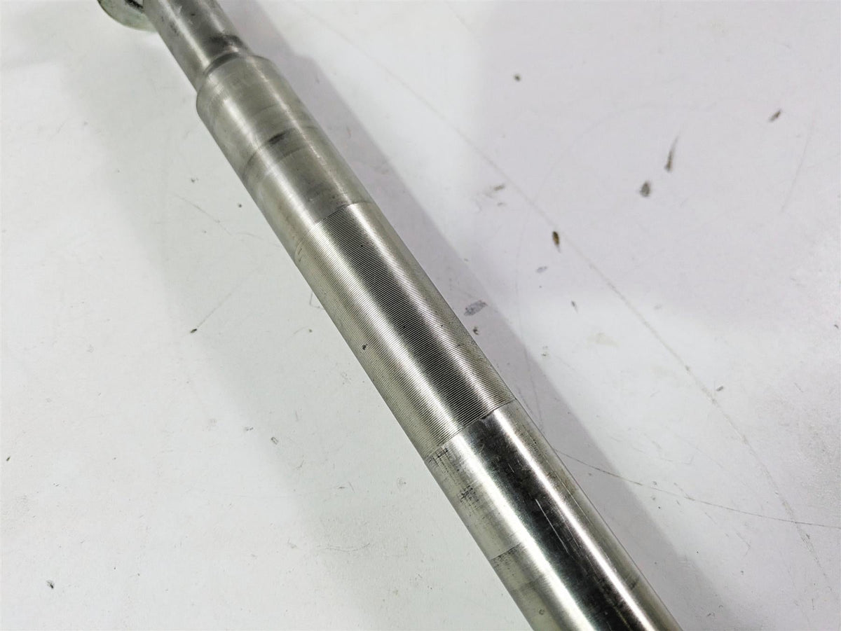 2010 Harley VRSCF Muscle Rod Front Axle Wheel Spindle 41628-08 {{ shop.shopifyCountryName }} - Mototech271