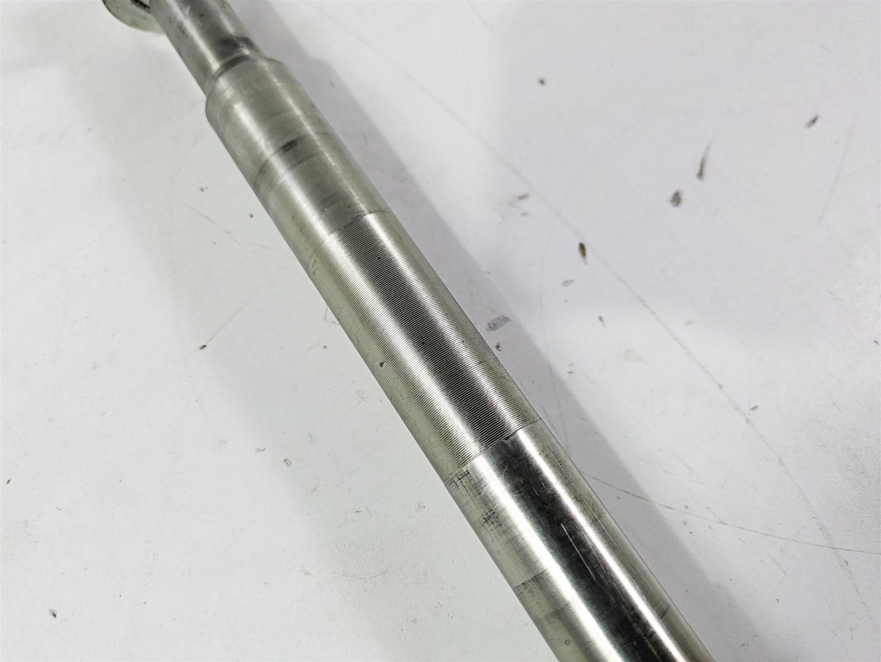 2010 Harley VRSCF Muscle Rod Front Axle Wheel Spindle 41628-08 {{ shop.shopifyCountryName }} - Mototech271