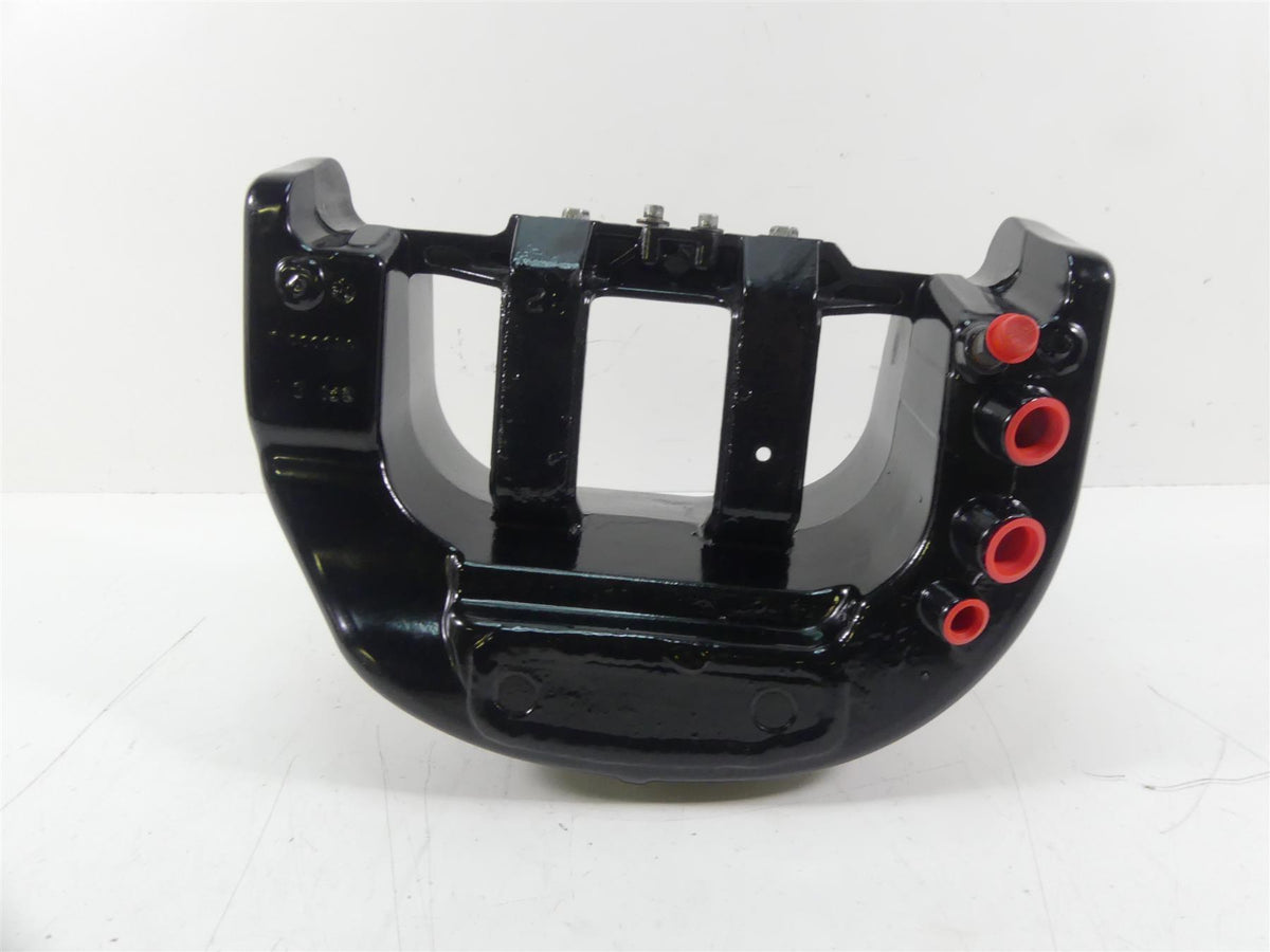 2017 Harley FXSE CVO Pro Street Breakout Oil Reservoir Tank & Lines 56000126 {{ shop.shopifyCountryName }} - Mototech271