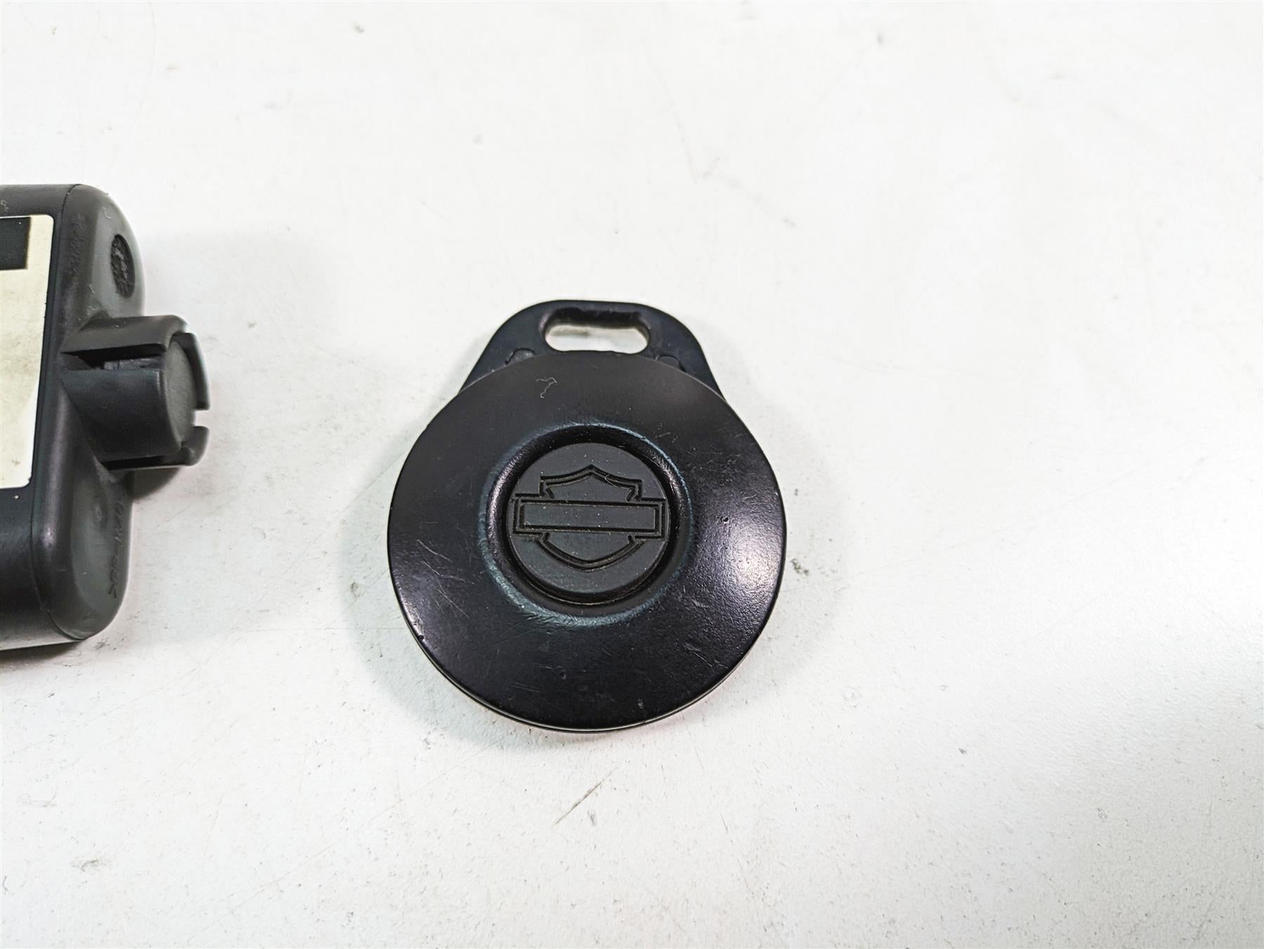 2005 Harley Dyna FXDL Low Rider Tssm Turn Signal Security Module Set 68923-00C {{ shop.shopifyCountryName }} - Mototech271