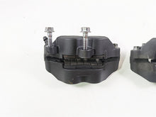 Load image into Gallery viewer, 2020 Kawasaki Z900 ZR900 Nissin Front Brake Caliper Set 43080-0130-DJ
