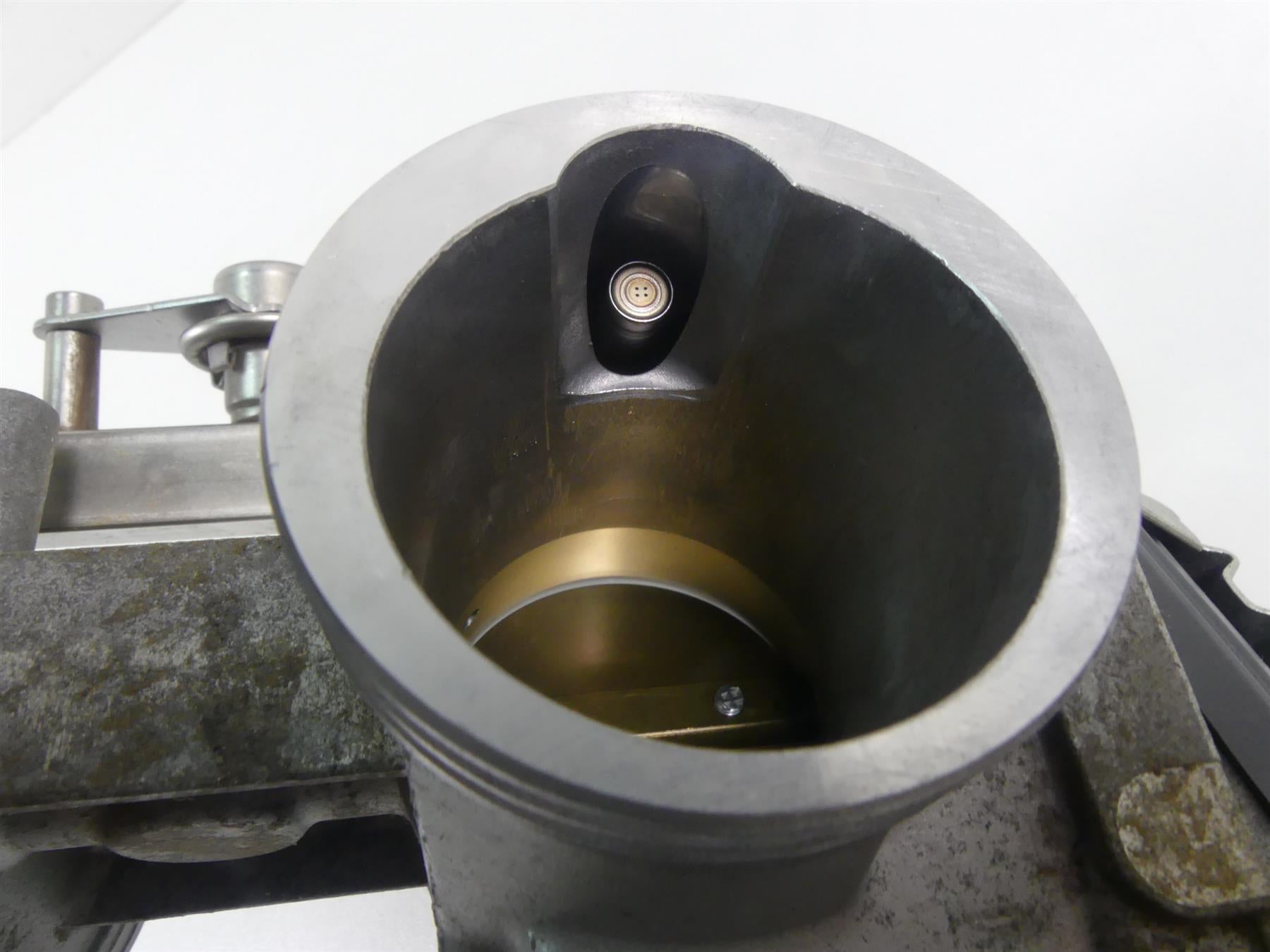 2018 Polaris RZR1000 RS1 Mikuni Throttle Body Bodies Fuel Injectors 1205675 {{ shop.shopifyCountryName }} - Mototech271
