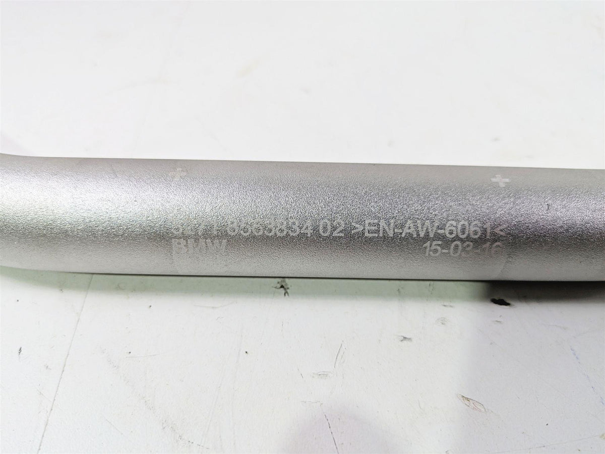 2017 BMW F800GS Adv K75 Handlebar Handle Bar Steering 32718563834 {{ shop.shopifyCountryName }} - Mototech271