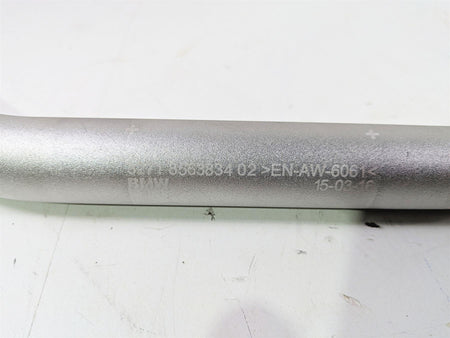 2017 BMW F800GS Adv K75 Handlebar Handle Bar Steering 32718563834 {{ shop.shopifyCountryName }} - Mototech271