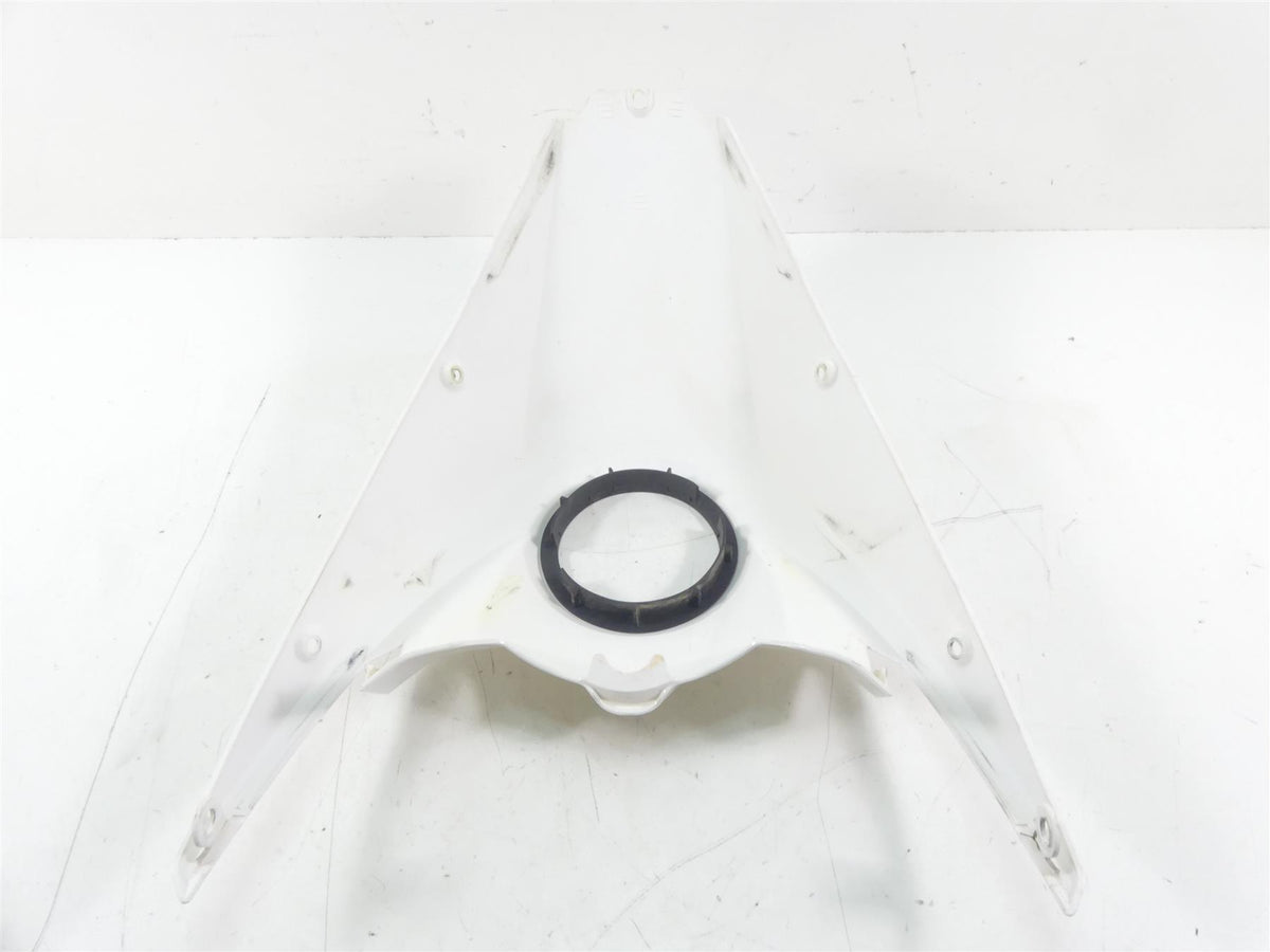 2015 KTM 1190 Adventure R Fuel Gas Petrol Tank Mid Cover Fairing 60308030000 {{ shop.shopifyCountryName }} - Mototech271