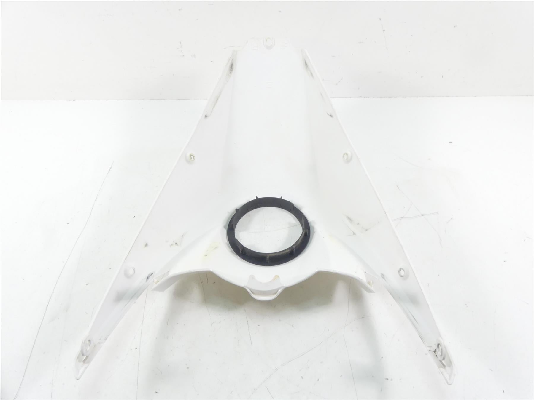 2015 KTM 1190 Adventure R Fuel Gas Petrol Tank Mid Cover Fairing 60308030000 {{ shop.shopifyCountryName }} - Mototech271