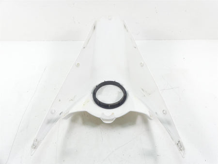 2015 KTM 1190 Adventure R Fuel Gas Petrol Tank Mid Cover Fairing 60308030000 {{ shop.shopifyCountryName }} - Mototech271