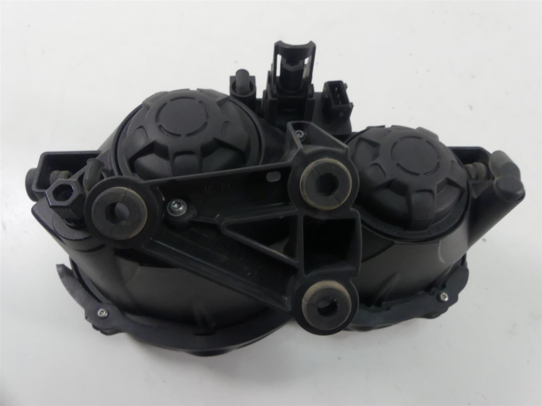 2013 BMW R1200GS K255 Adventure Headlight Head Light Lamp Lens 63128527540 {{ shop.shopifyCountryName }} - Mototech271