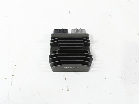 2022 Yamaha YXZ1000 R Rectifier Voltage Regulator B5H-81960-00-00 FH027DA {{ shop.shopifyCountryName }} - Mototech271