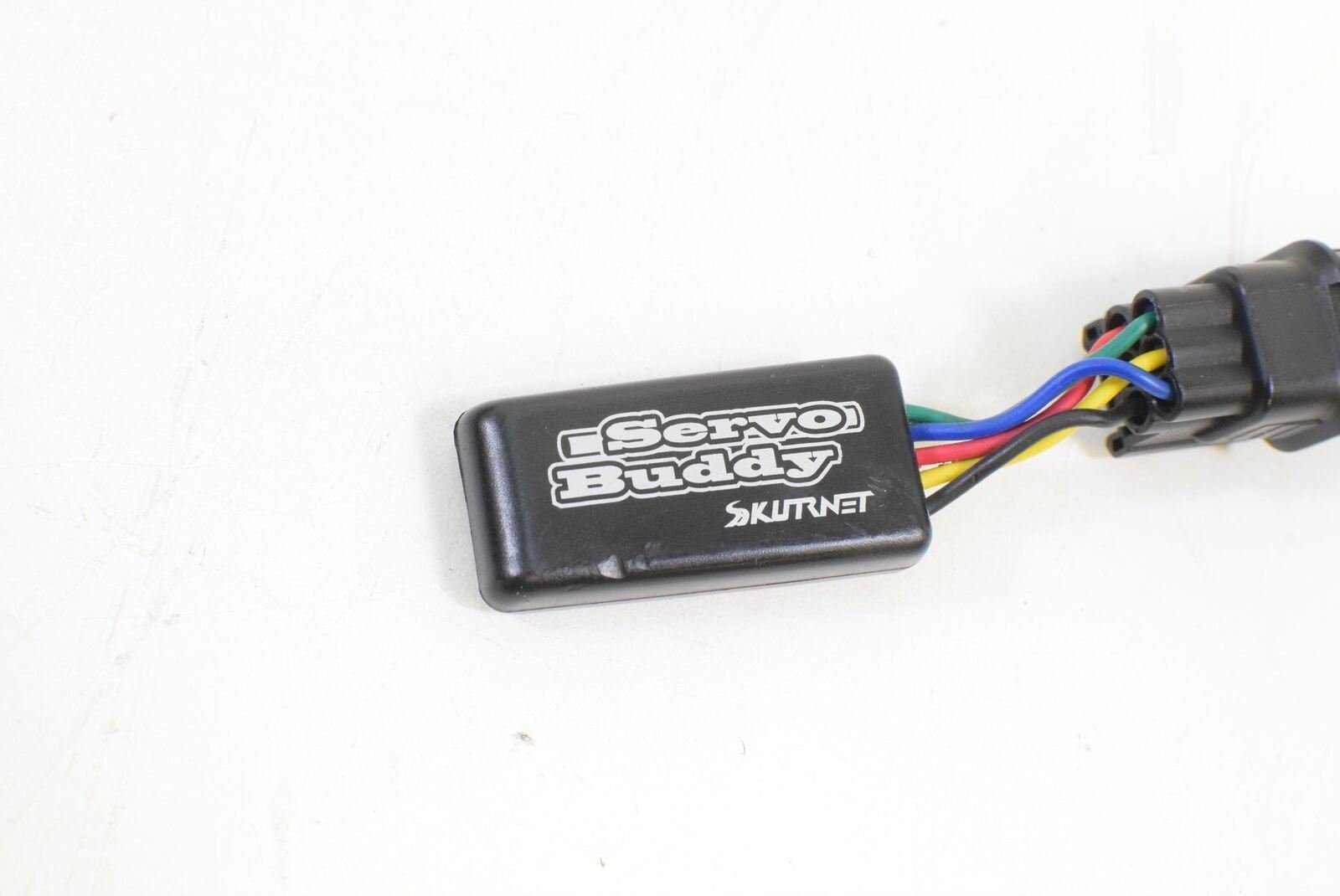 2014 Ducati Panigale 1199 S Servo Buddy Flap Valve Eliminator DH 42-1450 {{ shop.shopifyCountryName }} - Mototech271