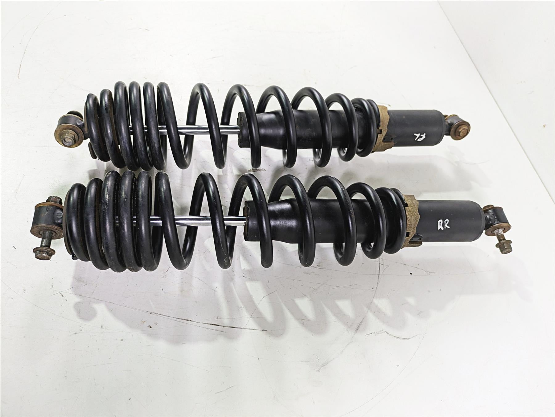 2020 Polaris General 1000 EPS Rear Right Left Shock Damper Set 7044628 {{ shop.shopifyCountryName }} - Mototech271