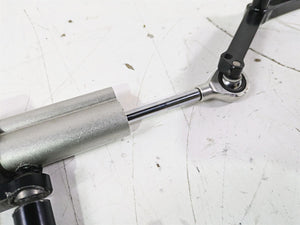 2017 Ducati Monster 1200 S Ohlins Steering Damper Stabilizer & Ducabike Mounts | Mototech271