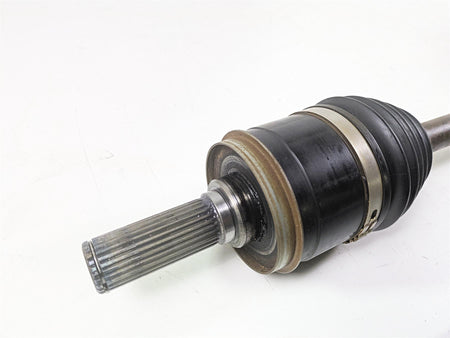 2023 Kawasaki Teryx KRX KRF 1000 C Front Cv Drive Shaft Axle Set 59266-0761 {{ shop.shopifyCountryName }} - Mototech271