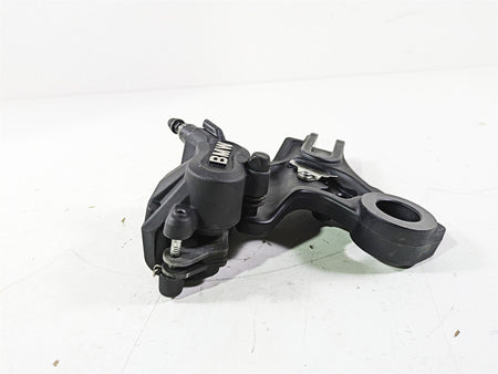 2019 BMW S1000XR K49 Brembo Rear Brake Caliper + Bracket 34218546608 {{ shop.shopifyCountryName }} - Mototech271