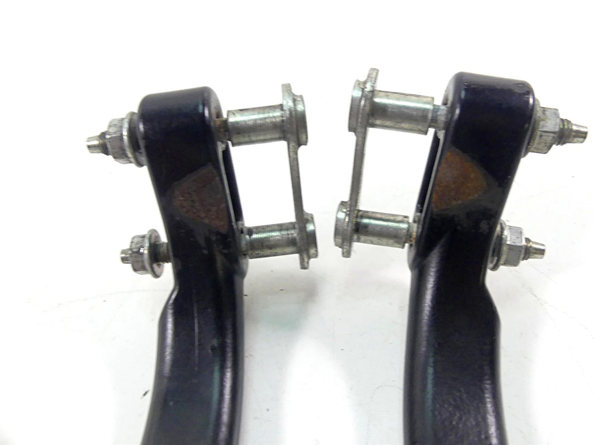 2015 Harley VRSCF Muscle V-Rod Rear Passenger Footpeg Set 50822-09 50826-09 {{ shop.shopifyCountryName }} - Mototech271