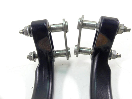 2015 Harley VRSCF Muscle V-Rod Rear Passenger Footpeg Set 50822-09 50826-09 {{ shop.shopifyCountryName }} - Mototech271