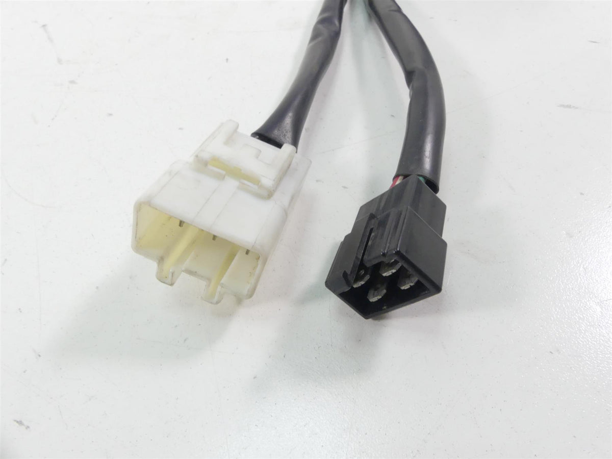 2019 Moto Guzzi V7 III Stone 750 Rectifier Voltage Regulator 1D001549 SH689JF {{ shop.shopifyCountryName }} - Mototech271