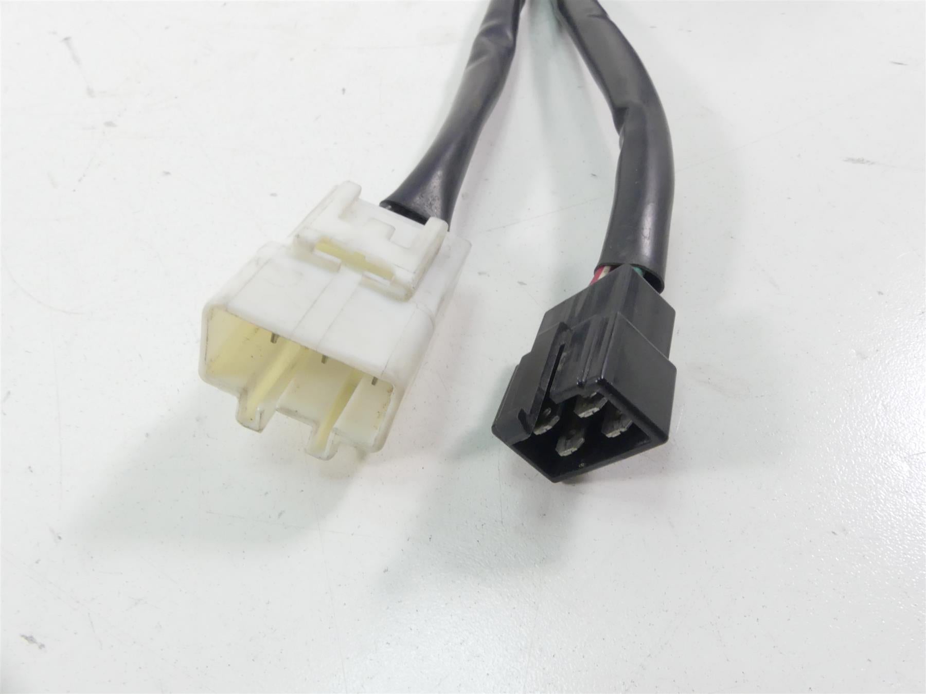 2019 Moto Guzzi V7 III Stone 750 Rectifier Voltage Regulator 1D001549 SH689JF {{ shop.shopifyCountryName }} - Mototech271