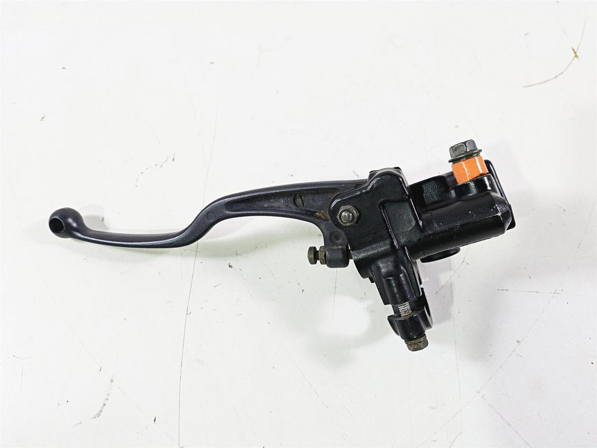 2001 Yamaha Banshee YFZ350 Front Brake Master Cylinder Nissin 14mm 2GU-25870-00 {{ shop.shopifyCountryName }} - Mototech271