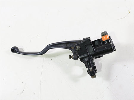 2001 Yamaha Banshee YFZ350 Front Brake Master Cylinder Nissin 14mm 2GU-25870-00 {{ shop.shopifyCountryName }} - Mototech271