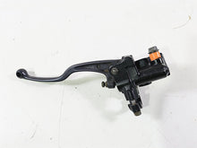 Load image into Gallery viewer, 2001 Yamaha Banshee YFZ350 Front Brake Master Cylinder Nissin 14mm 2GU-25870-00 | Mototech271
