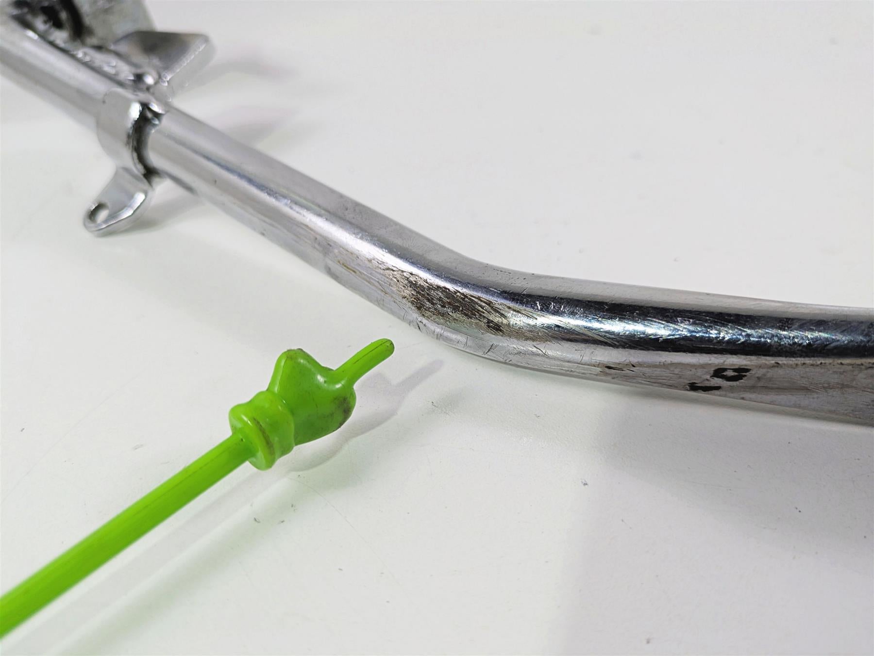 2010 Harley Dyna FXDB Street Bob Side Kickstand Kick Stand 49704-90H {{ shop.shopifyCountryName }} - Mototech271