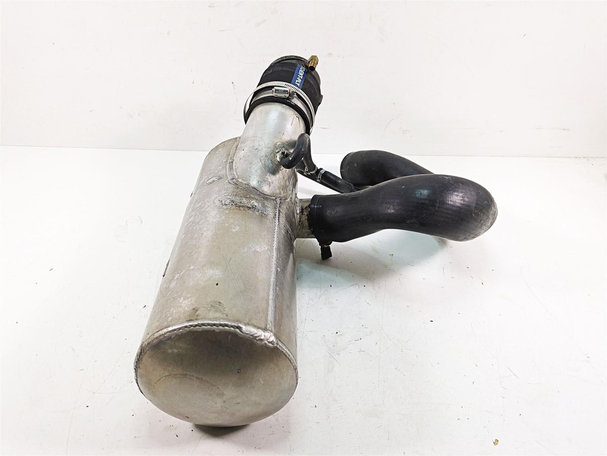 2016 Seadoo RXT 260 Exhaust Muffler Head Pipe Set 274001589 274001648 {{ shop.shopifyCountryName }} - Mototech271