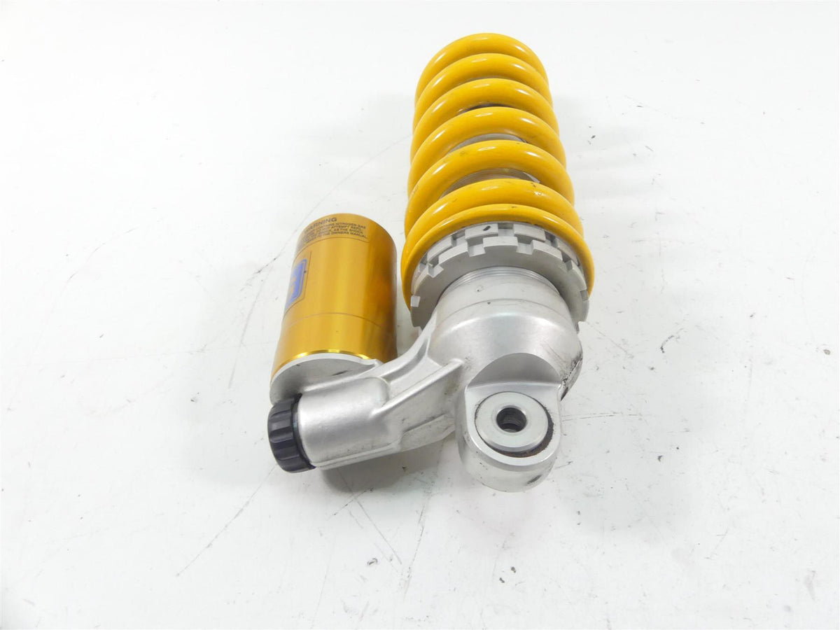 2018 Ducati Hypermotard 939 SP Rear Ohlins Suspension Shock Damper 36521131A {{ shop.shopifyCountryName }} - Mototech271