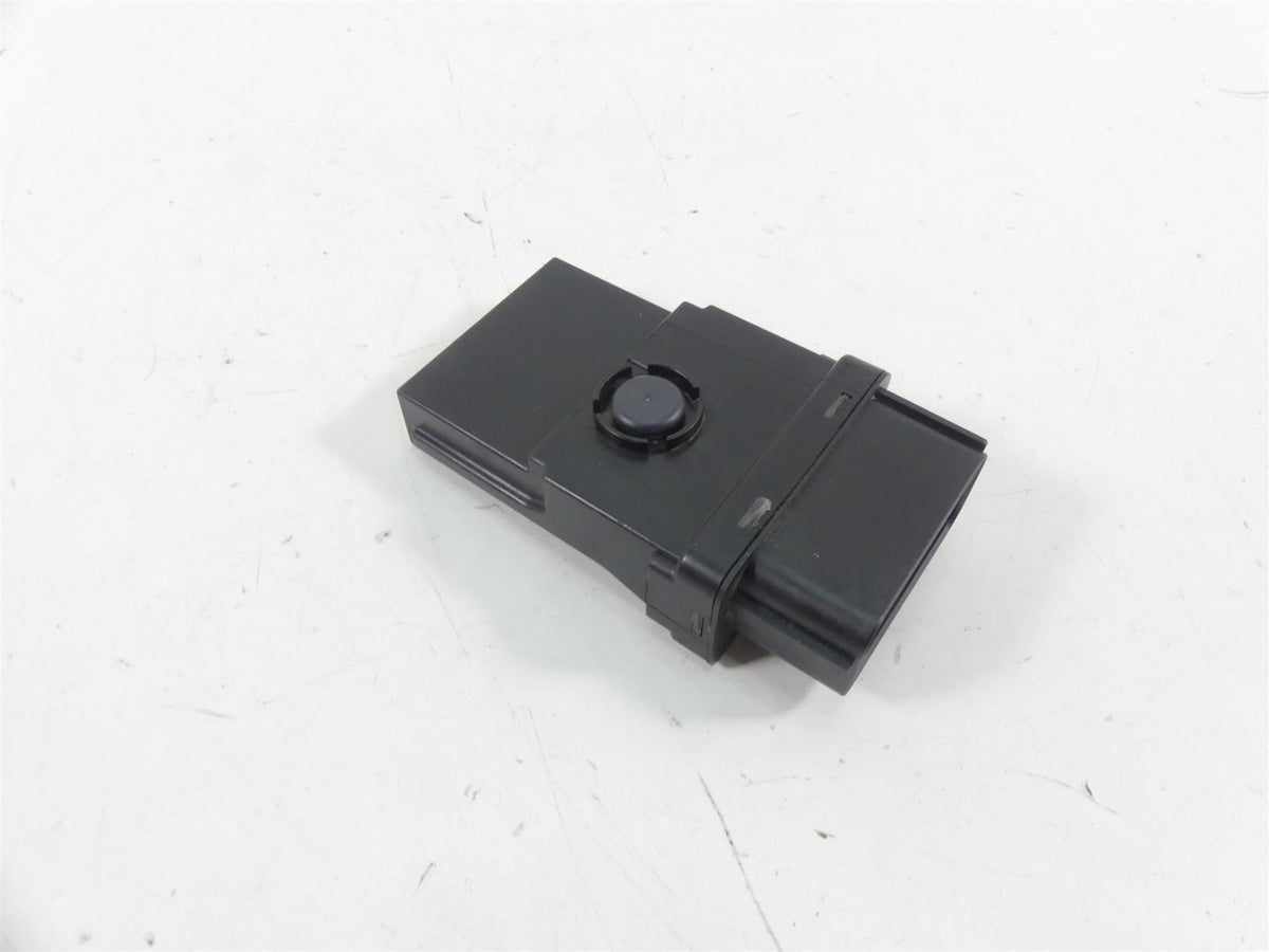 2017 BMW R1200RT K52 General Control Module Light Unit 8387905 {{ shop.shopifyCountryName }} - Mototech271