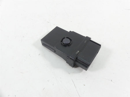 2017 BMW R1200RT K52 General Control Module Light Unit 8387905 {{ shop.shopifyCountryName }} - Mototech271